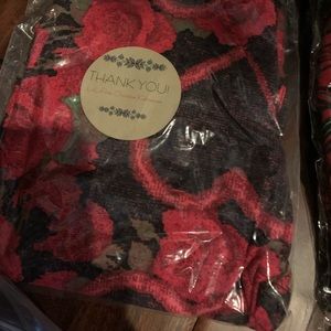 Lularoe OS leggings